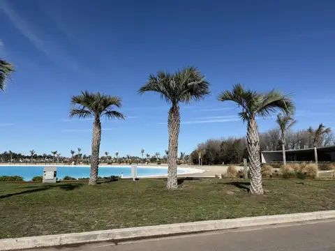 Terreno en venta VIDA Lagoon Funes