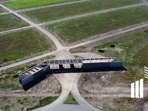 Terreno en venta VIDA Lagoon Funes