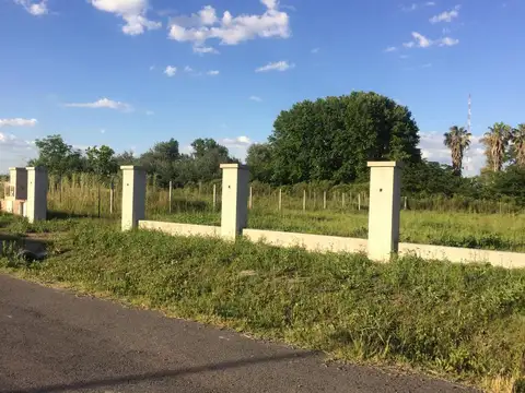 TERRENO EN LUJAN, IDEAL INVERSOR