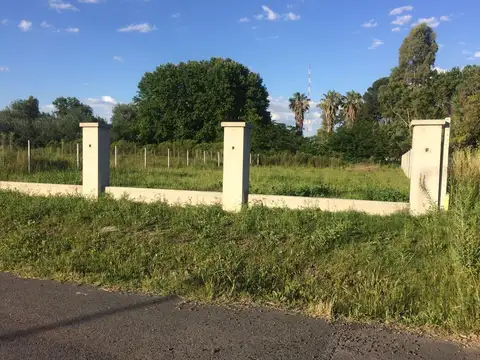 Terreno en Venta de 1000,0 m2