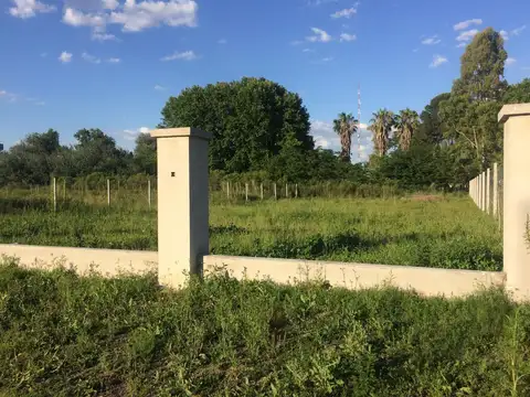 Colectora Norte Ruta 5