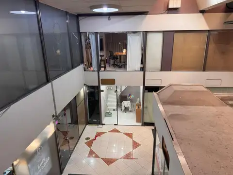 Venta Local excle ubicacion Galeria del Sol - Florida 800