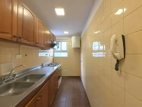 Departamento en Alquiler al Este