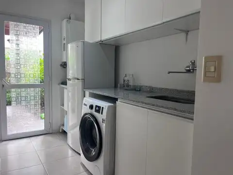 Casa en Alquiler 13 años