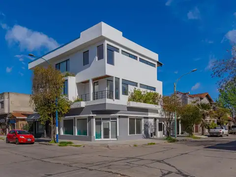 Depto Tipo Casa en Venta de 3 ambientes