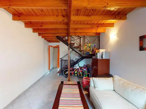 Departamento en Venta en San Carlos, USD 75.000