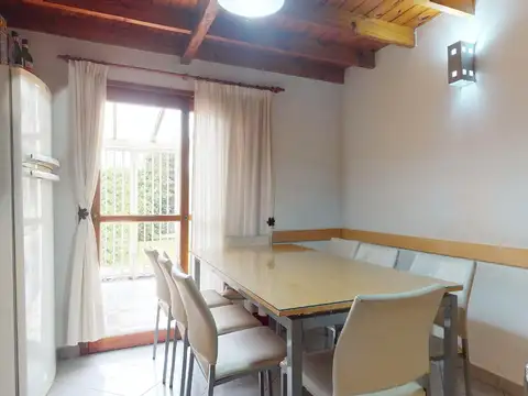 Departamento 4 ambientes con 1 baño