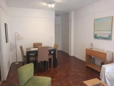 Departamento en venta en La Lucila