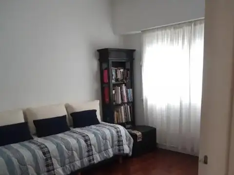 Departamento en Venta en La Lucila, USD 220.000