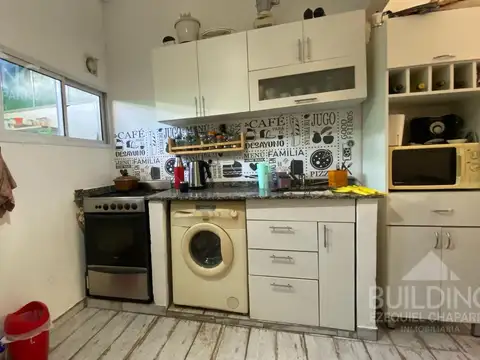 Depto Tipo Casa en Venta de 3 ambientes