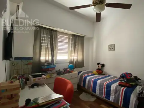 PH 2 dormitorios - en venta