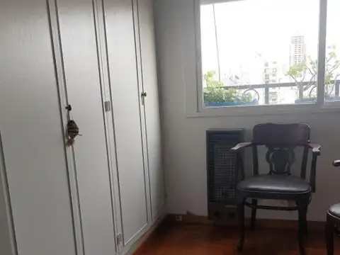 Departamento en Alquiler Apto profesional