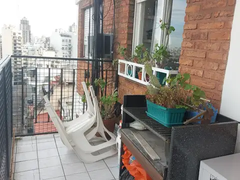 Departamento en Alquiler en Barrio Norte, $ 1.500.000
