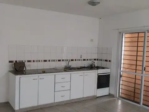 Alquiler departamento 1 dormitorio