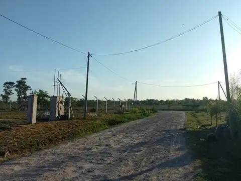 Terreno en Venta de 300,0 m2
