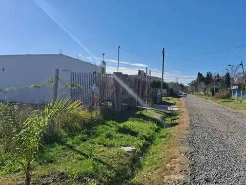 SE VENDE TERRENO EN ALTOS DE LA LONJA