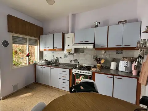 Casa en Venta 40 años