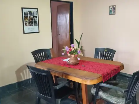 Calle sin nombre, El Talar, La Puerta, Ambato 100