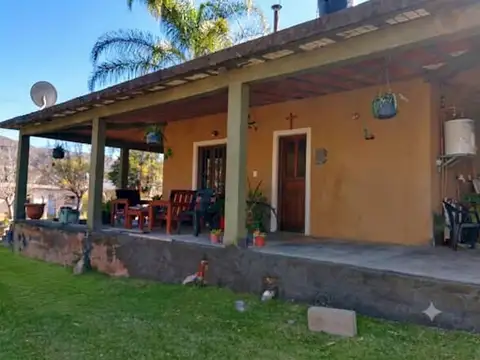 Casa en Venta de 2 dormitorios