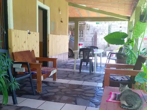 Casa en Venta en La Puerta, USD 52.000