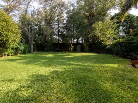 Casa en Venta de 4 dormitorios