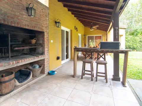 Casa en Venta 32 años