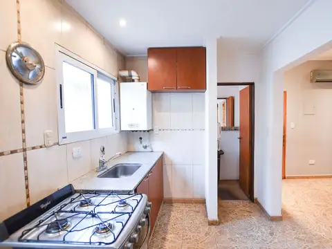Depto Tipo Casa en Venta con 1 cocheras