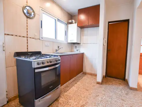 Depto Tipo Casa en Venta 19 años