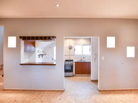 Depto Tipo Casa en Venta de 3 dormitorios
