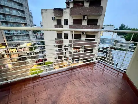 Las Heras 1300 , Piso 3