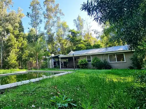 Quinta en Venta en Coronel Brandsen, USD 145.000