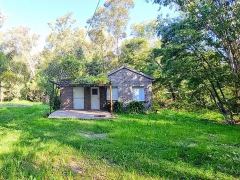 Barrio Los Bosquecitos, Brandsen. 100