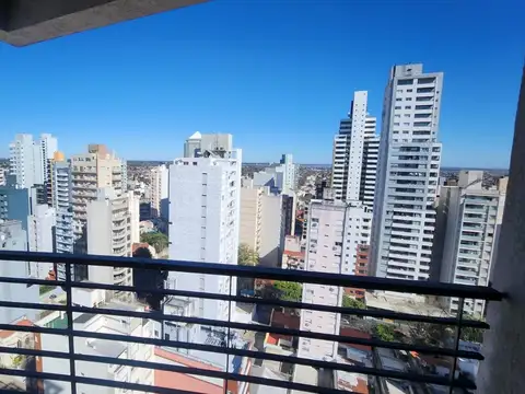 Departamento en Alquiler Temporal 6 años