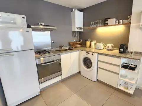 Departamento en Alquiler Temporal en Lomas de Zamora, USD 55