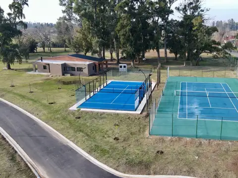 Terreno en venta en San Pablo Chico
