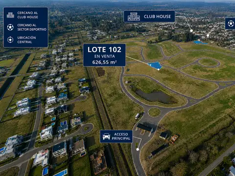 Terreno en venta en San Pablo Chico