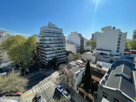 Lavalleja 900, Piso 7