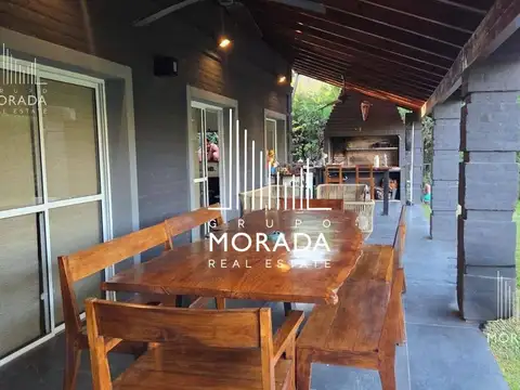 Casa en Venta 8 años