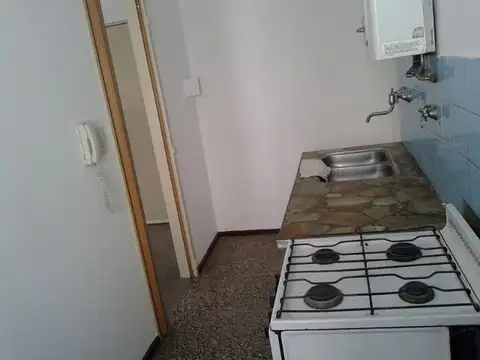 Departamento en Venta 40 años