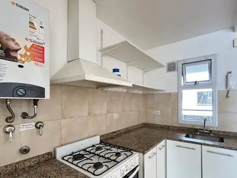 Departamento en Alquiler al Norte