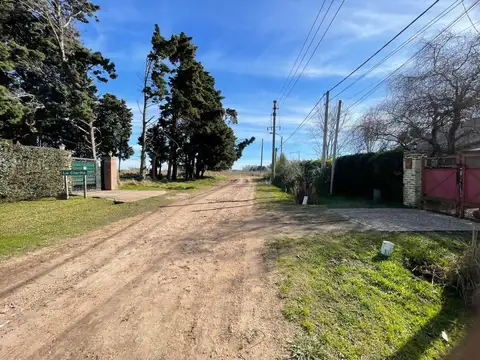 Terreno en Venta de 992,0 m2