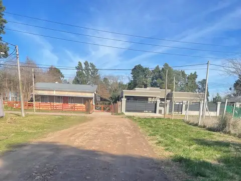 Terreno en Venta en Exaltacion de la Cruz, USD 35.000