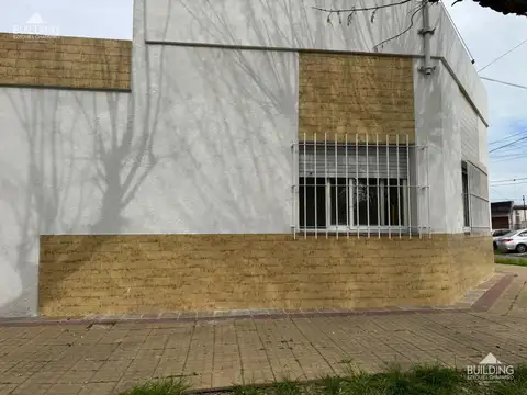 Casa en Venta 40 años