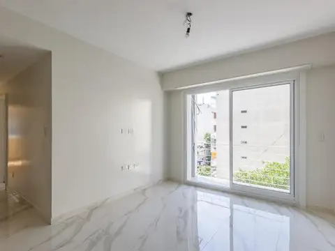 Venta 4 Ambientes  77 m2 - Riglos 300 - Caballito