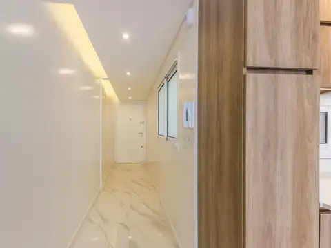 Departamento en Venta en Caballito, USD 198.000
