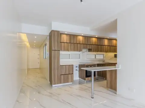 Venta 4 Ambientes  77 m2 - Riglos 300 - Caballito