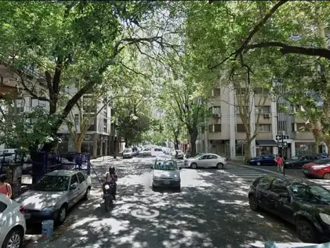 Cochera Centrica