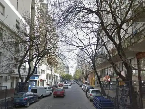 Cochera en Venta Fija