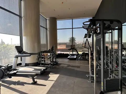 Departamento en Venta al Este