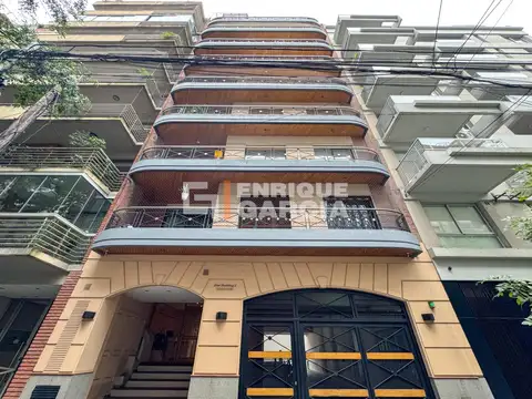 ALQUILER SEMIPISO 3 AMBIENTES COCHERA CUBIERTA VILLA URQUIZA